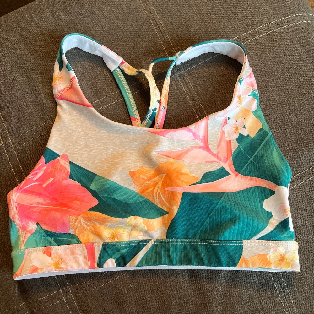 Old navy sports bra